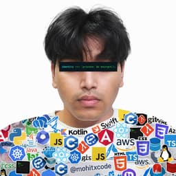 Mohit Kumar — MohitXCode
